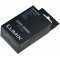 Panasonic Batteri passer til Lumix DMC-FZ100/ DMC-FZ150 / DMC-FZ45 / Type DMW-BMB9E