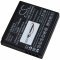 Batteri til Panasonic Lumix DMC-FS6/ DMC-FX40/ Type DMW-BCF10E