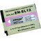 Batteri til Nikon Coolpix S6200