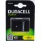 Duracell Batteri til Nikon D3100 DSLR 1100mAh