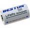 Batteri til Nikon Lite Touch Zoom 70W