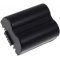 Batteri til Panasonic Lumix DMC-FZ50 Serie /DMC-FZ18 Serie Type CGR-S006E