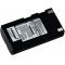 Batteri til Label Printer Seiko MPU-L465 / RB-B2001A / Type BP-0720-A1-E