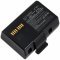 Batteri kompatibel med TSC P-SB-002