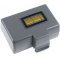 Batteri til Barcode-trykker Zebra QL320+