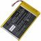 Batteri til Autel TS608 diagnostisk enhed
