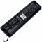 Batteri til Mobilfunk-M�leenhed Anritsu MT9082 MT9083A MT9083C Type SM201-6