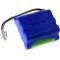 Batteri til Testo 350
