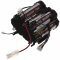 Batteri til AEG QX9-1-ALRS Hnd-Stvsuger