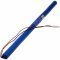 Batteri kompatibelt med Becker Type 480 722 0014 0 rulleskodder