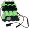 Batteri til Bosch BBH22042 BBH22042/01 Stvsuger