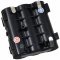 Batteri kompatibel med Black & Decker Type NA028458