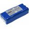 PowerBatteri til Dirt Devil Libero M606 / Type 0606004 2500mAh