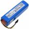 Batteri kompatibelt med Dreame Typ P2150-4S2P-XWDLS