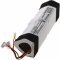 Batteri kompatibel med Dreame Typ HHR24A
