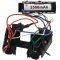 PowerBatteri til Electrolux ZB3102 900940808 Stvsuger