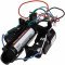 Batteri til Stvsuger Electrolux EER73DB 90094070200