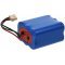 XXL Batteri kompatibel med iRobot Typ GPRHC202N026