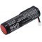Batteri til Hundehalsbnd Garmin Pro 70 / Typ 010-11864-10 3000mAh