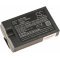 XXL Batteri passer til Video-Drklokke Ring Doorbell 2 / 8VR1S7 / Type 8AB1S7-0EN0 m.fl.