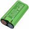 Batteri passer til Elektro-Zahnbrste Philips Sonicare HX3100 Sonicare Diamond Clean HX6240 Type 4235 010 20455
