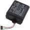 Batteri kompatibel med Netgear Typ 308-10033-01