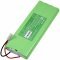 Batteri kompatibel med Nice Type PS424