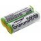 Batteri til Philips Philishave Cool Skin HQ5847