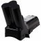 Batteri kompatibel med Philips Typ 1BD0346A