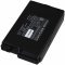 Batteri kompatibelt med Proscenic Type 7ICR19/65