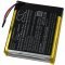 Batteri til Ring Doorbell 2. Generation Video-Trklingel