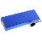 Batteri til Samsung VC-RS60