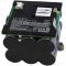 Batteri kompatibel med Tineco Typ CL2019-6S1P-02A