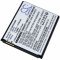 Batteri til Oricom Secure SC850 Babyphone