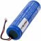 PowerBatteri til Babyphone Philips Avent SCD845/26