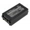Powerbatteri til Cattron Theimeg TH-EC 30