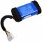 Batteri til JBL JBLFLIP6REDAM Bluetooth-H�jttalere
