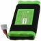 Batteri kompatibel med JBL Typ HFR-SC42300C09H210