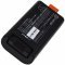 Batteri kompatibelt med JBL Typ FG2CELL21700P Batteri kompatibelt med JBL Typ FG2CELL21700P