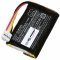 Batteri kompatibel med JBL Type GSP853450 01