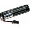 PowerBatteri til Hjttaler Logitech S-00122