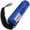 Batteri til hjttaler Skullcandy Terrain / Type INR18650
