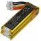 Batteri til JBL Grip H�jttalere Type GSP982752 1S2P