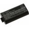Powerbatteri til Hjttaler Logitech UE MegaBoom / S-00147 / Typ 533-000116 osv.