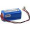 Batteri kompatibel med Marshall Typ TF18650-3200-4S2PA