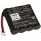 Batteri kompatibel med Marshall Type TF18650-2200-1S4PA