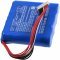 Batteri til hjttaler Sony GTK-XB60