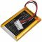 Batteri kompatibel med Sony Typ SP903867