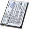 Batteri kompatibelt med Olympia Typ ICP423443