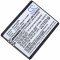Batteri til Panasonic KX-TU466EXWE Mobil